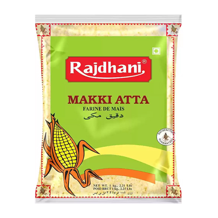 Rajdhani Atta Makki	